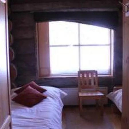 Holiday Salonkinelio Holiday home Ruka