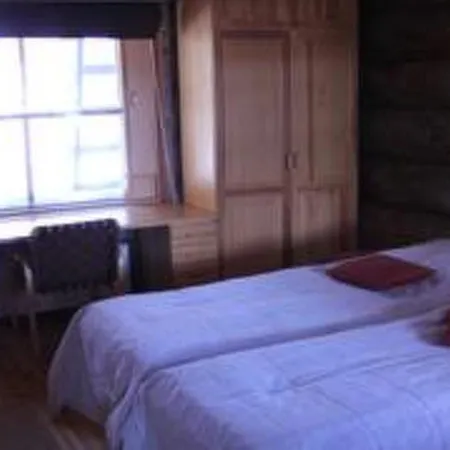 Holiday Salonkinelio Holiday home Ruka