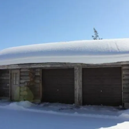 Holiday Salonkinelio Holiday home Ruka